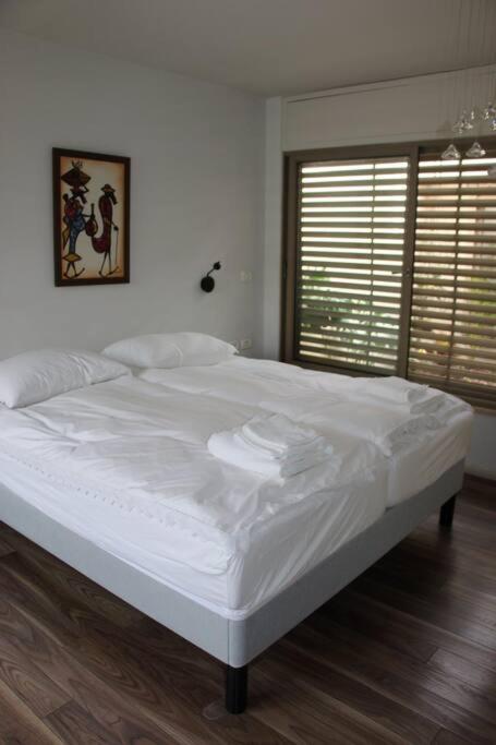 קשת בענן Villa Modi'in Luaran gambar