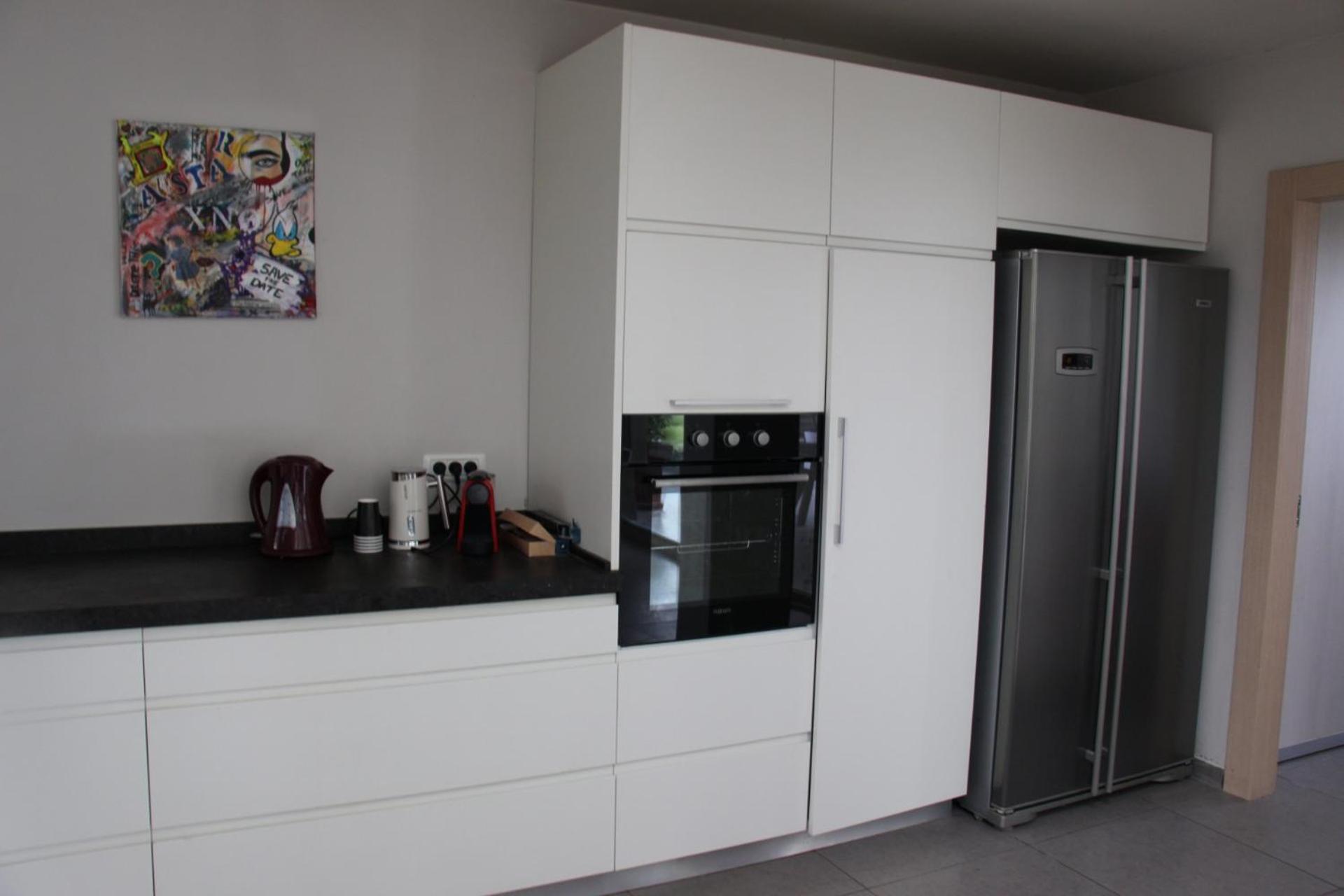 קשת בענן Villa Modi'in Luaran gambar