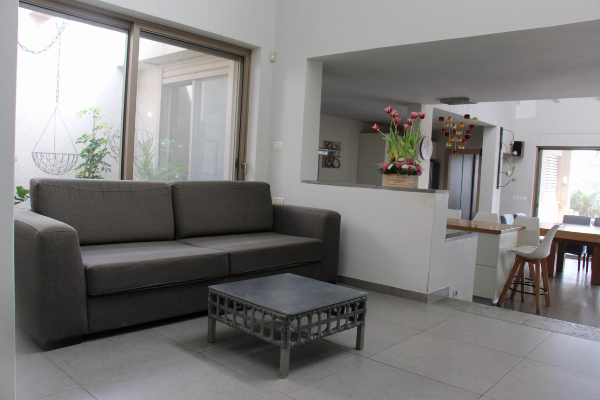 קשת בענן Villa Modi'in Luaran gambar